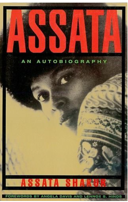 ASSATA: AN AUTOBIOGRAPHY