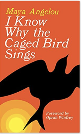 I KNOW WHY THE CAGED BIRD SINGS (MASS MARKET)