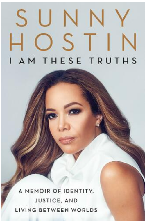 I AM THESE TRUTHS: A MEMOIR OF IDENTITY, JUSTICE, AND LIVING BETWEEN WORLDS