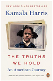 THE TRUTHS WE HOLD: AN AMERICAN JOURNEY (PB)