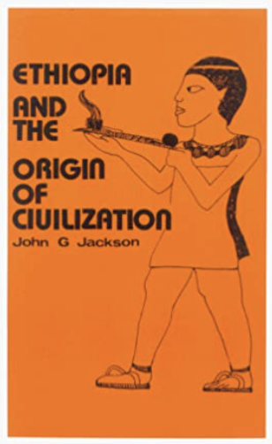 ETHIOPIA AND THE ORIGIN OF CIVILIZATION