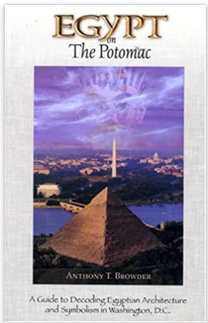 EGYPT ON THE POTOMAC