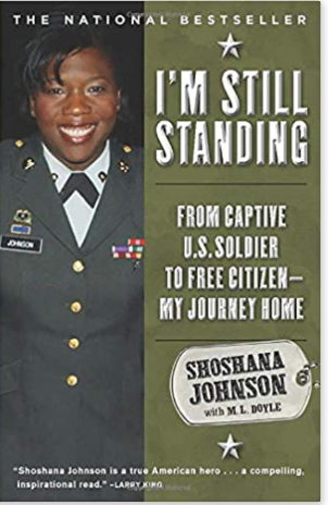 I'M STILL STANDING: FROM CAPTIVE U.S. SOLDIER TO FREE CITIZEN -- MY JOURNEY HOME (PB)