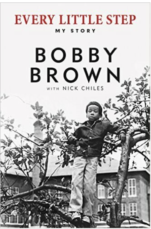 EVERY LITTLE STEP: MY STORY