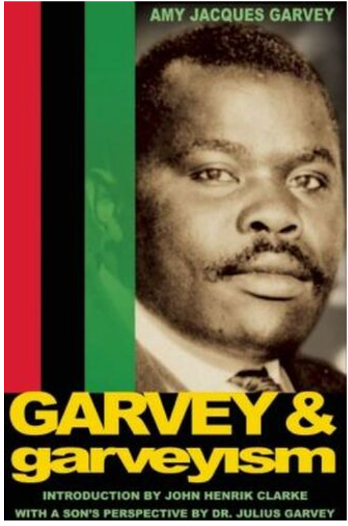 GARVEY & GARVEYISM