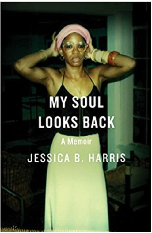 MY SOUL LOOKS BACK: A MEMOIR