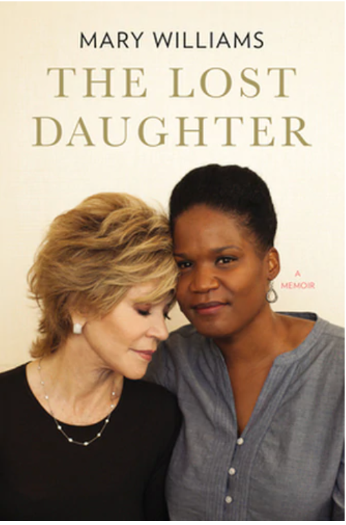 THE LOST DAUGHTER