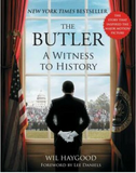 THE BUTLER: A WITNESS TO HISTORY
