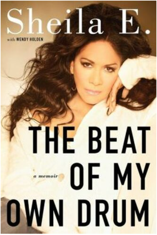 THE BEAT OF MY OWN DRUM: A MEMOIR