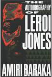THE AUTOBIOGRAPHY OF LEROI JONES