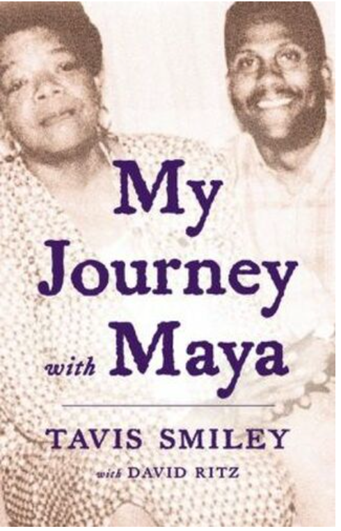 MY JOURNEY WITH MAYA