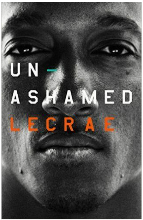 UNASHAMED