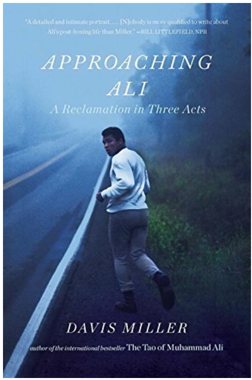 APPROACHING ALI: A RECLAMATION IN THREE ACTS