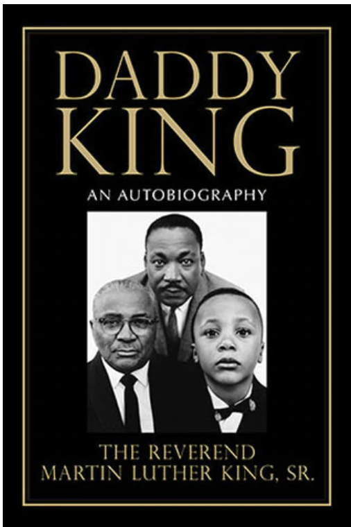 DADDY KING: AN AUTOBIOGRAPHY