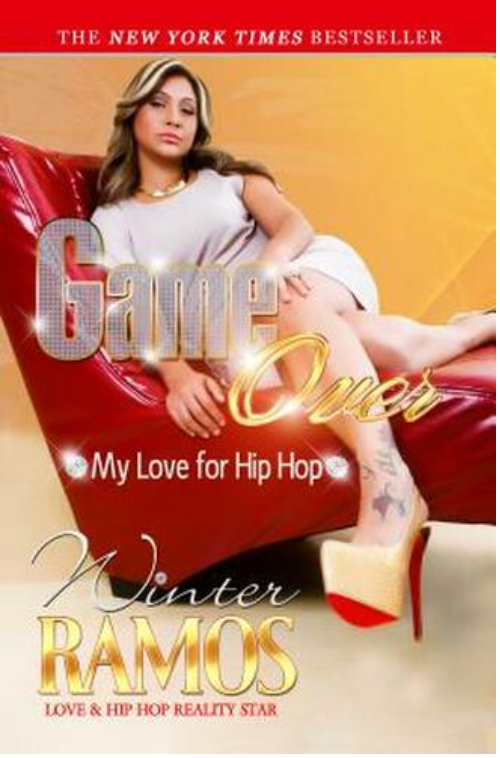 GAME OVER: MY LOVE FOR HIP HOP