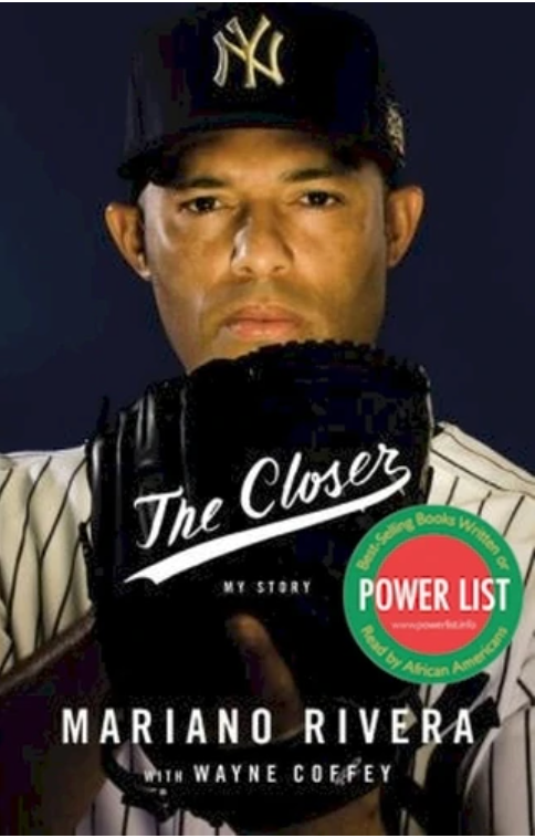 THE CLOSER