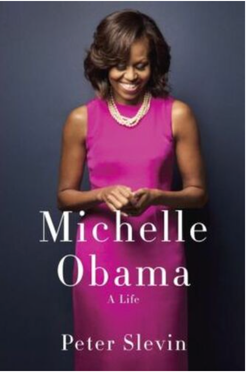 MICHELLE OBAMA: A LIFE (PB)