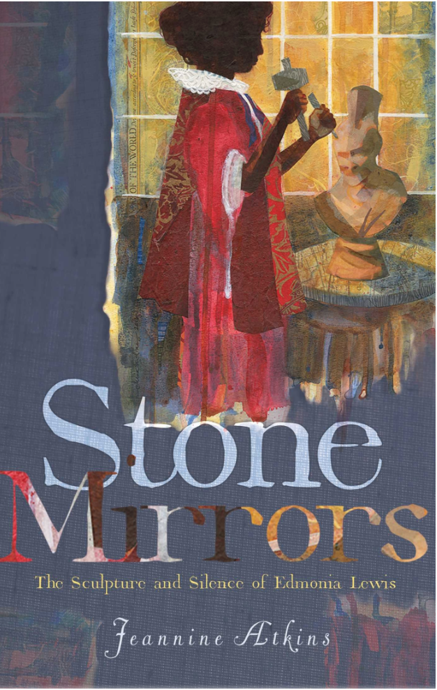 Stone Mirrors (PB)