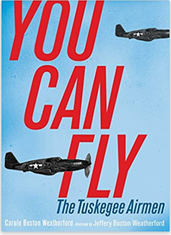 You Can Fly (PB)