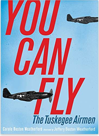 You Can Fly (HB)