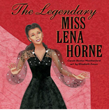 Legendary Miss Lena Horne (HB )