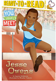 Jesse Owens (PB) (COMING SOON)