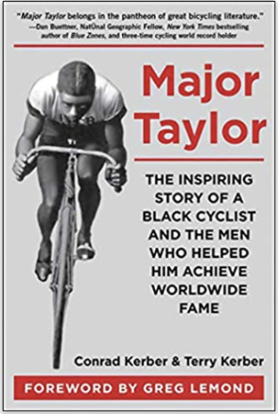 Major Taylor (PB)