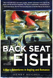 Back Seat with Fish (PB) (Available April 20,2021)