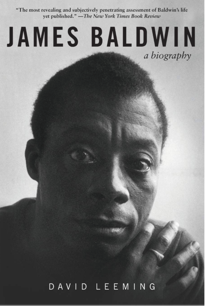 James Baldwin: A Biography (PB)