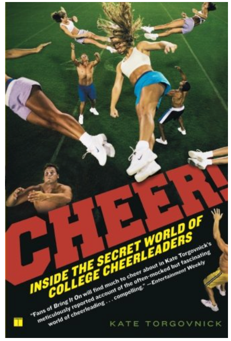 Cheer!(PB)
