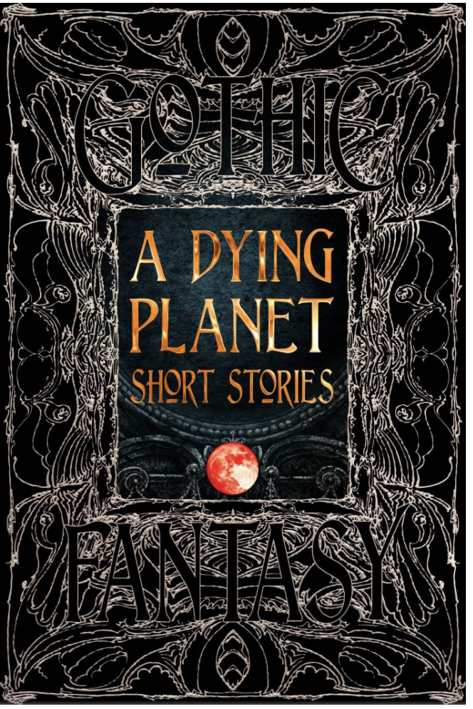 Dying Planet Short Stories (KE)