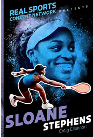 Sloane Stephens (HB)