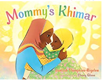 Mommy's Khimar (HB)