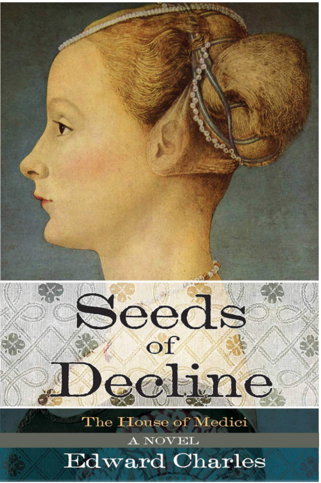 House of Medici: Seeds of Decline (HB)