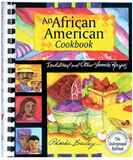 African American Cookbook (SB)