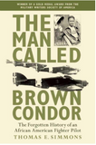 Man Called Brown Condor (HB)