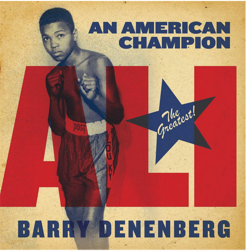 Ali (HB) (COMING SOON)