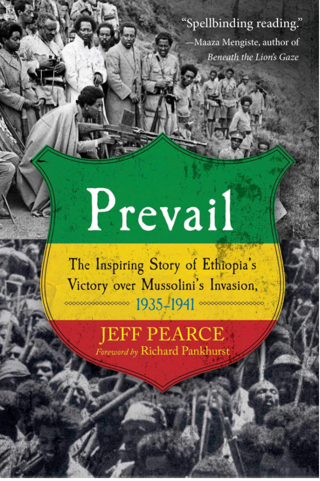 Prevail (HB)