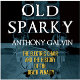 Old Sparky (HB) (COMING SOON)