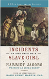 Incidents in the Life of a Slave Girl (PB)
