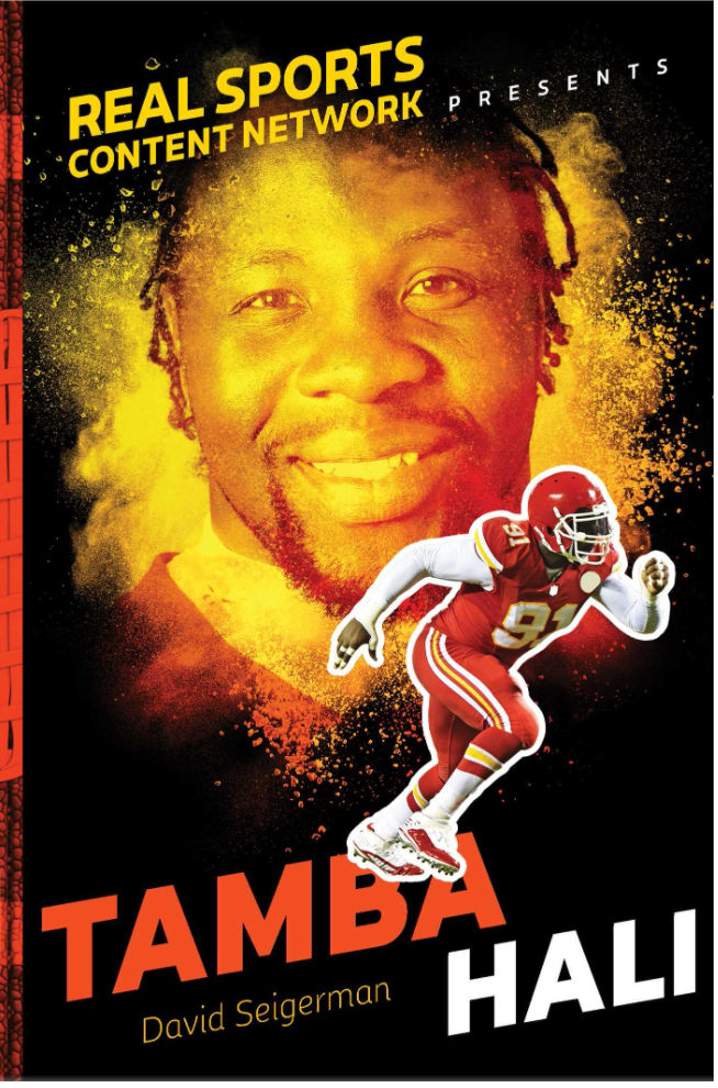 Tamba Hali (HD)