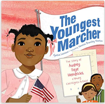 Youngest Marcher (HB)