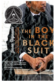 Boy in the Black Suit (PB)