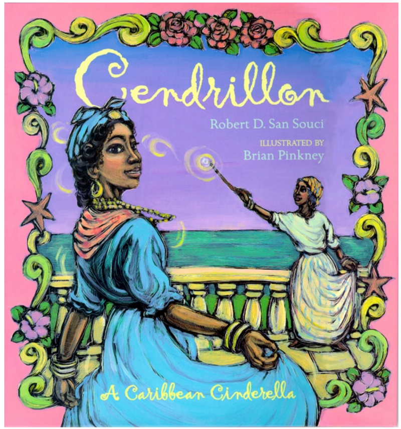 Cendrillon (PB)