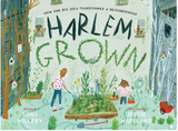 Harlem Grown (HB)