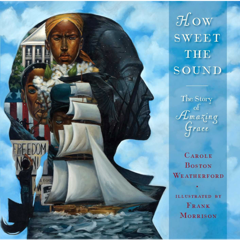 How Sweet the Sound (HB)