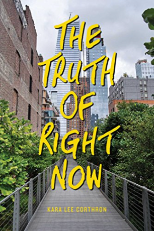 Truth of Right Now (PB)