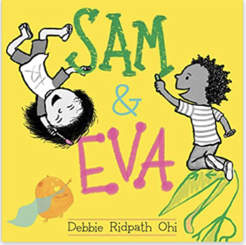 Sam & Eva (HB)