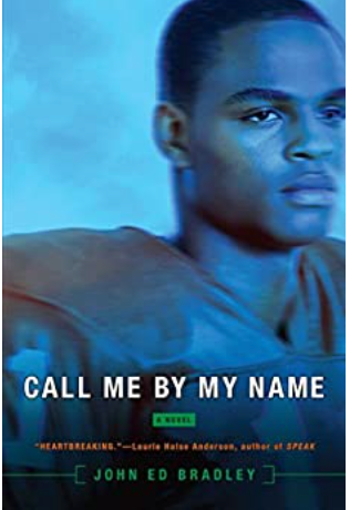 Call Me By My Name (PB)