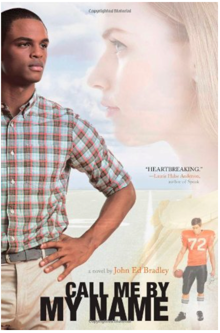 Call Me By My Name (HB)